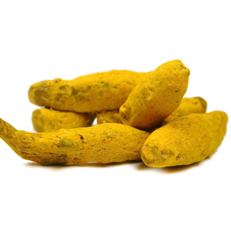 KURKUMA KŁĄCZE 100g
